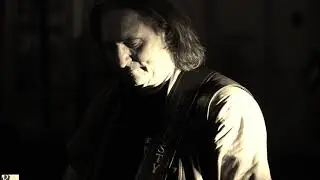 Sympathy For The Devil - Rusty Stone
