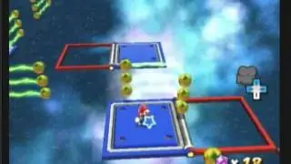 Let's Play Super Mario Galaxy 2 Part 8