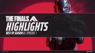 THE FINALS | Right Scotty? | S3 Highlights