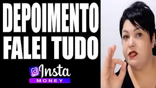 INSTA MONEY Funciona? ((Insta money é Golpe??)) Insta Money Vale a Pena? Insta Money PAGA MESMO?