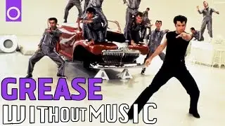 GREASE - Greased Lightning (