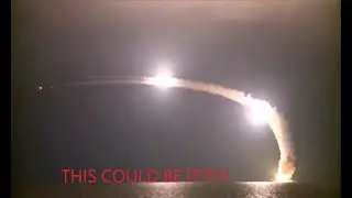 RED ALERT!!!!!! WW3 IS ABOUT TO START for 