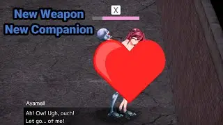 Ayameluxie New Update Gameplay