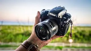 Full Frame Travel Camera Setup Under €300