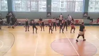 Вика в Дельфине