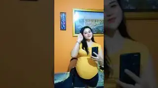 Tante hamil