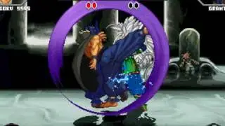 Is This The Real SSJ5 Goku????????
