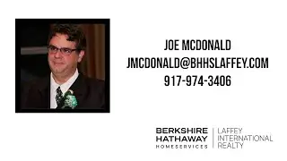 Meet Trusted Real Estate Advisor: Joe McDonald