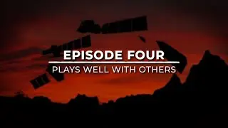 Landsat 9, part 4: Plays Well With Others