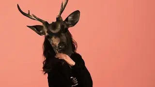 ANN KOVTUN - ОБО МНЕ [Lyric Video]