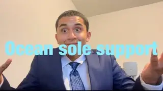 Ocean Sole Support #ocean #oceansole#wastemanagement