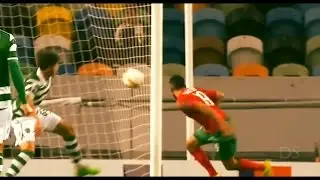 FC Lokomotiv Moscow 1:1 Fenerbahçe S.K. | 25.02.2016