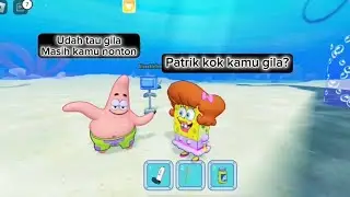 Banyak Orang Aneh Di Roblox Part 8