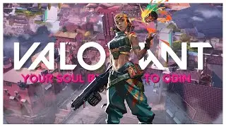 I found the best way to rank up in Valorant
