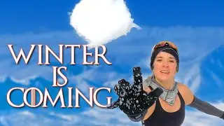 Winter Running Made Easier