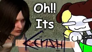 Playing Kenshi To Appease My Omnipotent Wusband