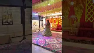 Mehndi Night