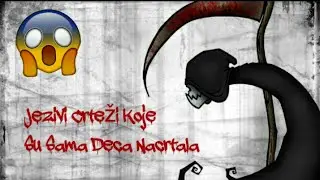 Jezivi Crteži Koje su Sama Deca Nacrtala!💀📰
