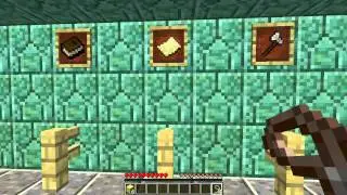 Minecraft Szivacs 4 #1 -novaaahh & Samson