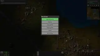 La filosofía de la Inteligencia Artificial (Factorio)