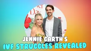 Jennie Garth Opens Up: IVF Struggles and Marriage Journey with Dave Abrams