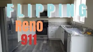 Rental Property Remodel, Renovated 3 Br 2.5 Bath - Adventures in Owning Rental Properties
