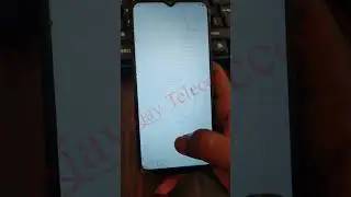 Vivo Y15s FRP Bypass Wthout PC | ViVO Y15s (V2120) GMAIL ACCOUNT BYPASS | Ajay Telecom