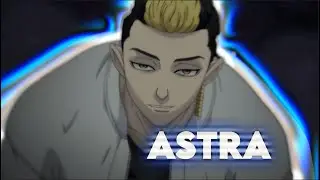 TOKYO REVENGERS ADVANCED ROTATION [EDIT/AMV] FREE PROJECT FILE IN DESC