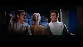 Star Trek I TMP: Incidente con il teletrasporto