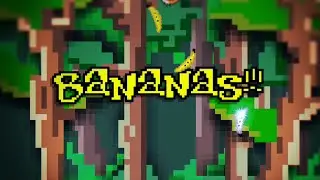 Bananas!!! A free game for iOS & Android