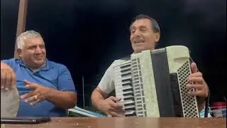 Идрисов Газимагомед. Акушинка.Даргинская старинная