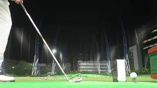 HONMA GOLF BERES IS-06 IRON