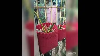 DIY planters box / tutorial 2023