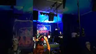 Smilin' Buddha Cabaret 2019