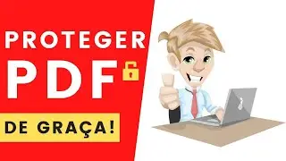 Proteger PDF (eBook) contra cópia, impressão e edição!