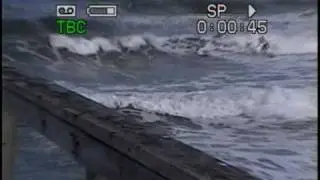 Surfing On a Day