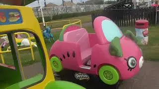 Jolly Roger Shopkins Kiddie Ride [UPDATED]
