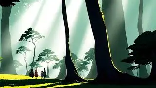 A Stroll At High Noon - Psychedelic Dub Music