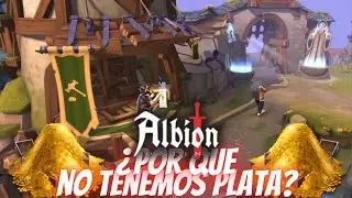 Albion Online | Por esta razón perdemos plata y no nos damos cuenta 🥺💰