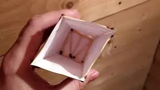 Когда хочется полностью остекленный фасад