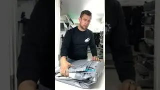 Стоит ли покупать бюджетный тент на Газель?