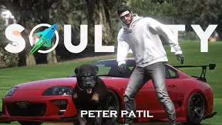 QUEUE STREAM l PETER PATIL IN SOULCITY ! 