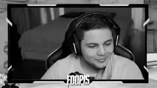 РАЗНЁС СТРИМЕРА НА ФЕЙСИТЕ #foopis #sent #twitch