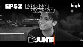 #LaJunta