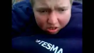Денчик слазиет в GTA!!