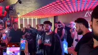 Rashtriya Aashiq- OG Lucifer x Calm | LIVE 4K