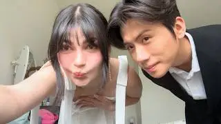 Introducing My Secret Korean Boyfriend of 8 Years to My Turkish Parents