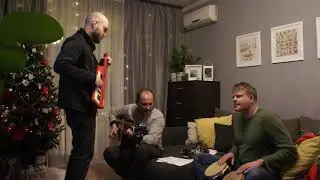 ВЕТЕР ПЕРЕМЕН - из фильма 