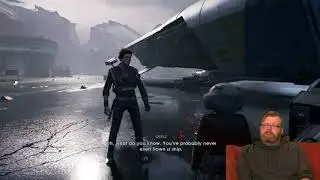 Jedi: Fallen Order #2 FULLSTREAM