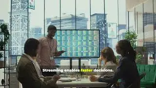 Streaming vs Batch Data — What’s the Difference?